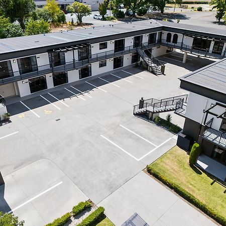 Stay 280 & Stay 284 Rotorua - Refurbished Modern Accommodation Экстерьер фото