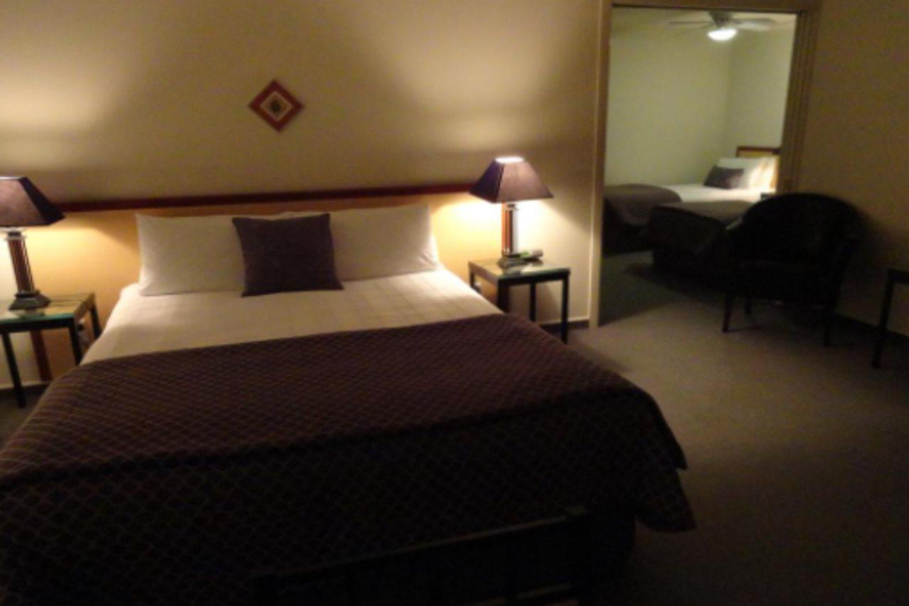 Stay 280 & Stay 284 Rotorua - Refurbished Modern Accommodation Экстерьер фото