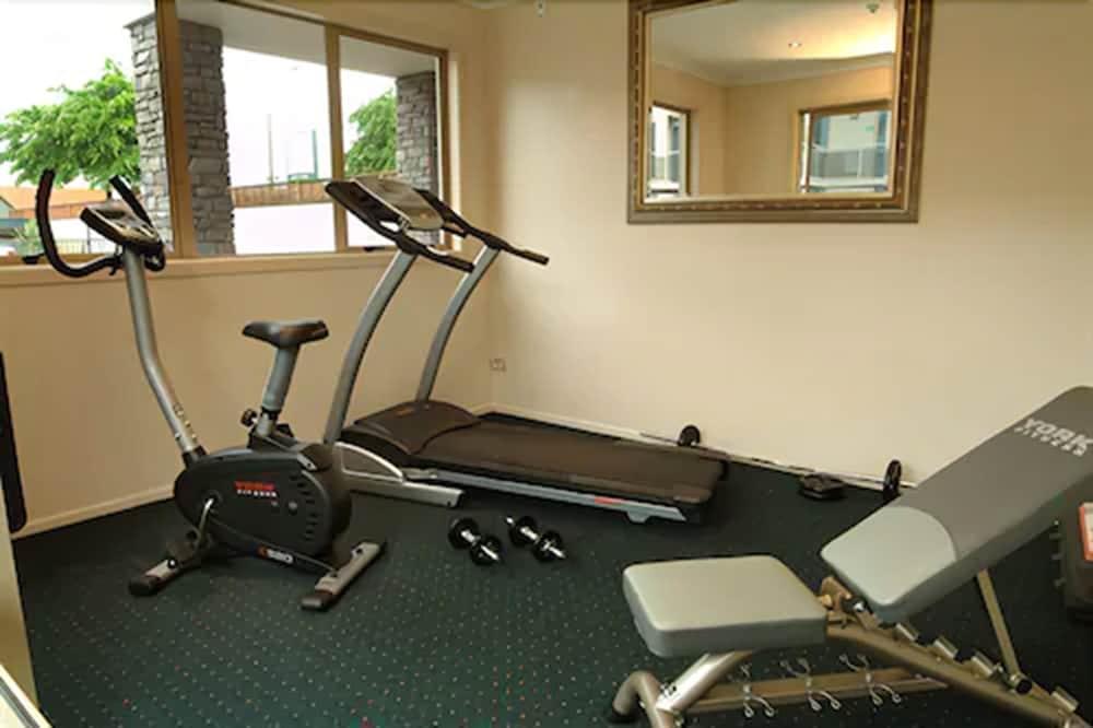 Stay 280 & Stay 284 Rotorua - Refurbished Modern Accommodation Экстерьер фото