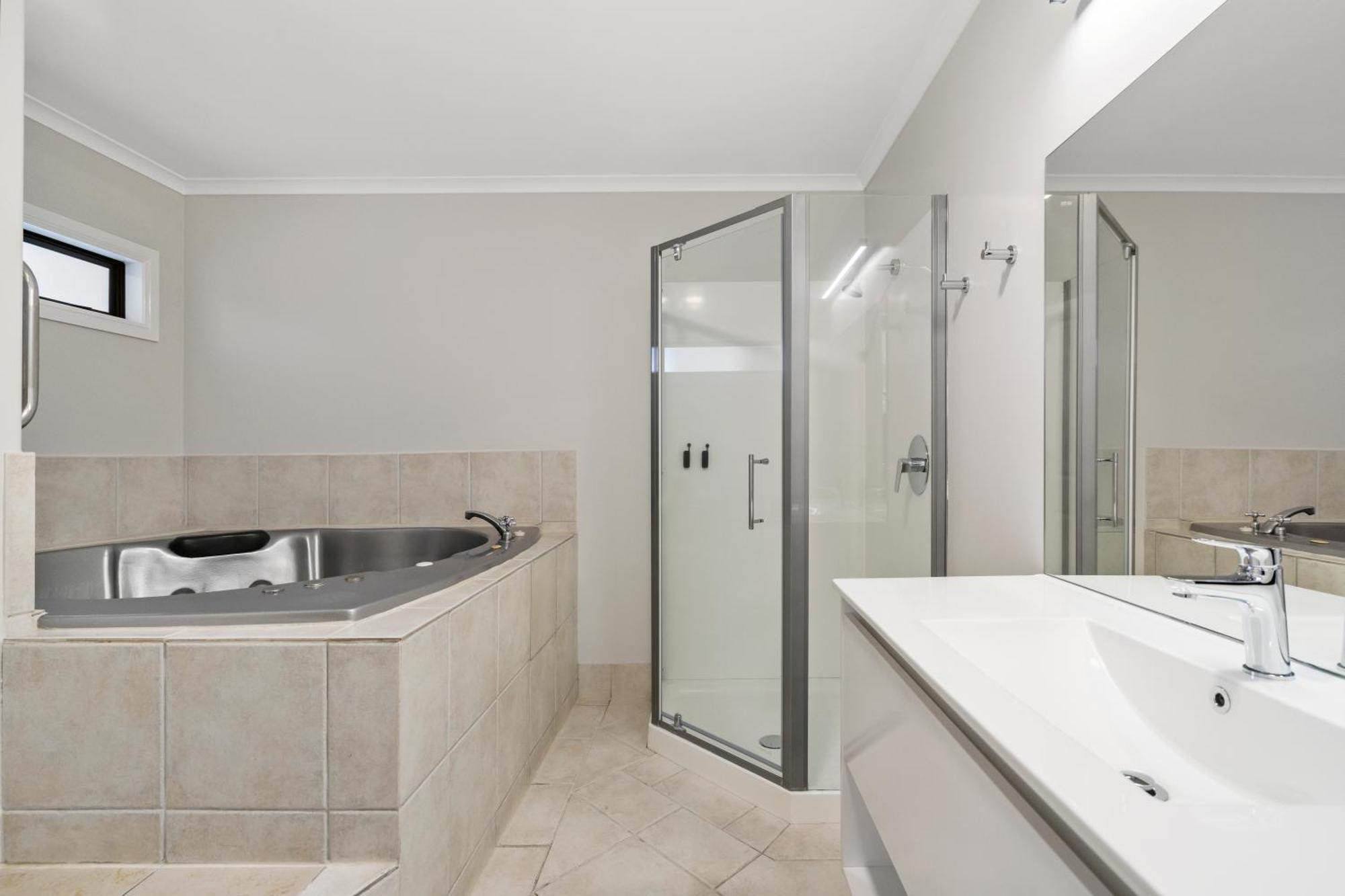 Stay 280 & Stay 284 Rotorua - Refurbished Modern Accommodation Номер фото