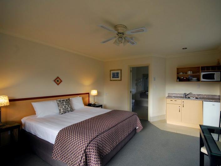 Stay 280 & Stay 284 Rotorua - Refurbished Modern Accommodation Экстерьер фото