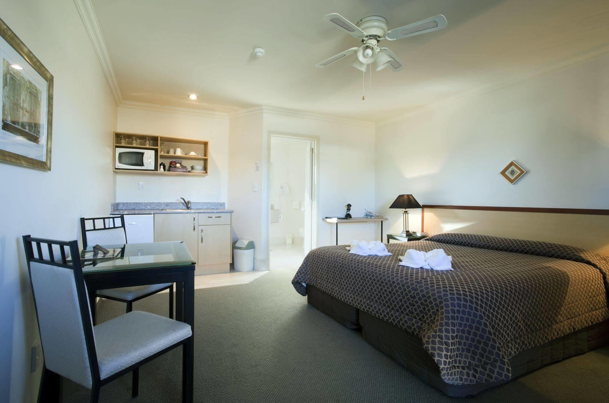 Stay 280 & Stay 284 Rotorua - Refurbished Modern Accommodation Экстерьер фото