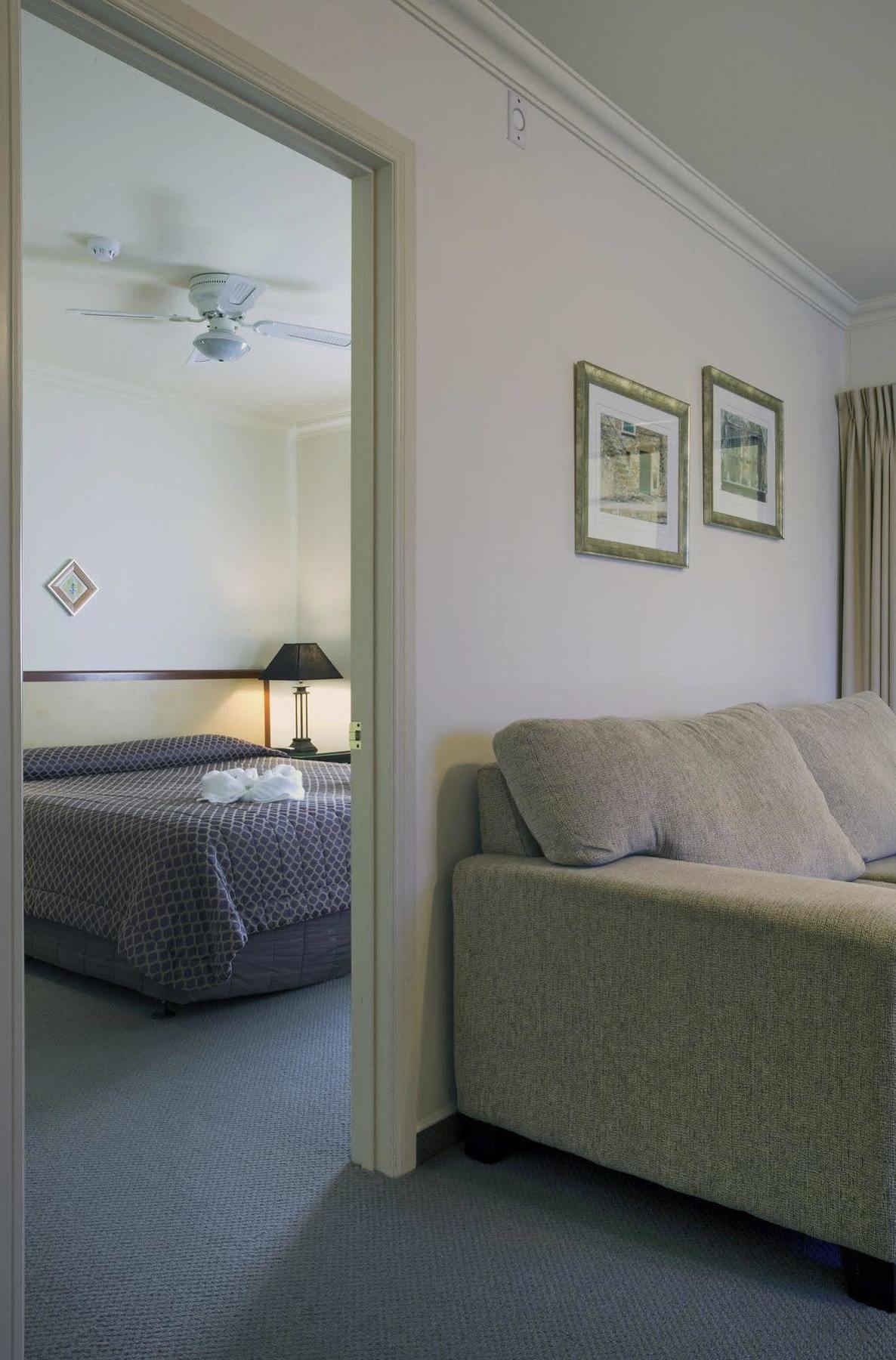 Stay 280 & Stay 284 Rotorua - Refurbished Modern Accommodation Экстерьер фото